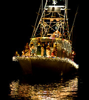Patchogue Holiday Boat Parade
